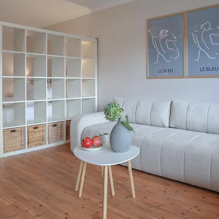 Tueddelbueddel 1 Appartamento Westerland