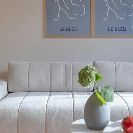 Tueddelbueddel 1 Westerland