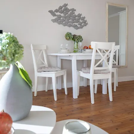 Apartmán Tueddelbueddel 1