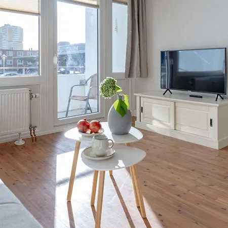 Tueddelbueddel 1 Westerland