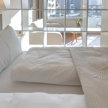 Apartmán Tueddelbueddel 1 *