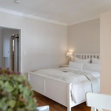 Appartement Tueddelbueddel 1 *