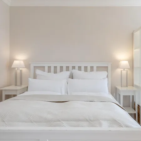 Tueddelbueddel 1 Apartmán Westerland