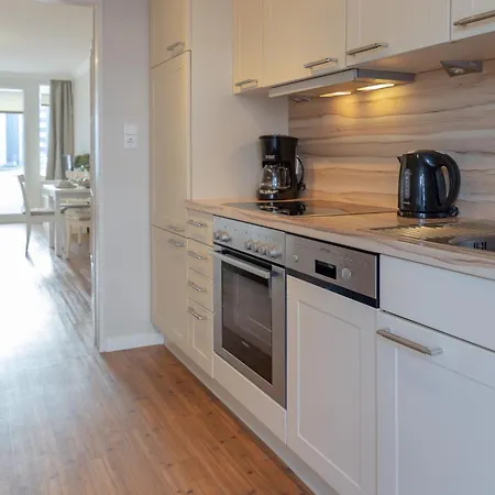 Tueddelbueddel 1 Westerland