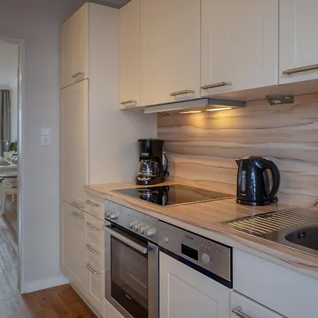 Tueddelbueddel 1 * Westerland