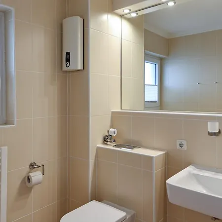 Tueddelbueddel 1 * Westerland