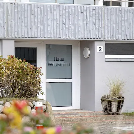 Apartmán Tueddelbueddel 1